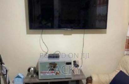 Furnished 1bdrm House in Kilimani, Riara Rd, Hurlingham for rent