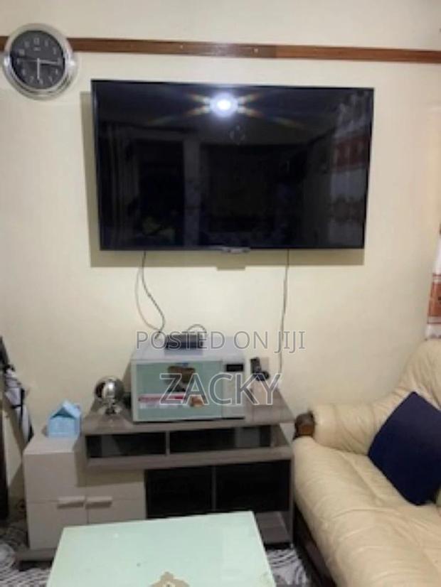 Furnished 1bdrm House in Kilimani, Riara Rd, Hurlingham for rent