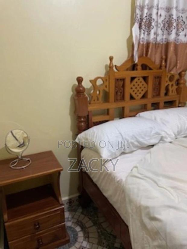 Furnished 1bdrm Apartment in Kilimani, Ole Odume, Hurlingham for rent