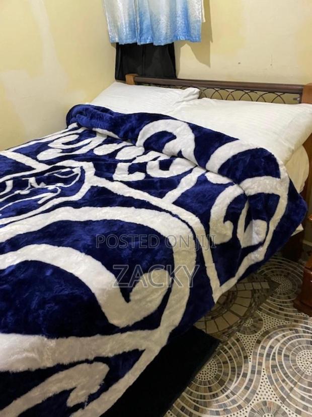 Furnished 1bdrm Apartment in Adams Arcade, Posta, Woodley Estate