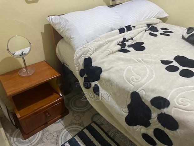 Furnished 1bdrm House in Kilimani, Riara Road, Hurlingham for rent