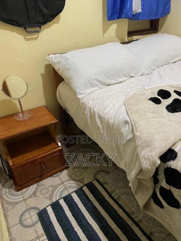 Furnished Studio Apartment in Posta, Adams Arcade, Jamhuri Estate