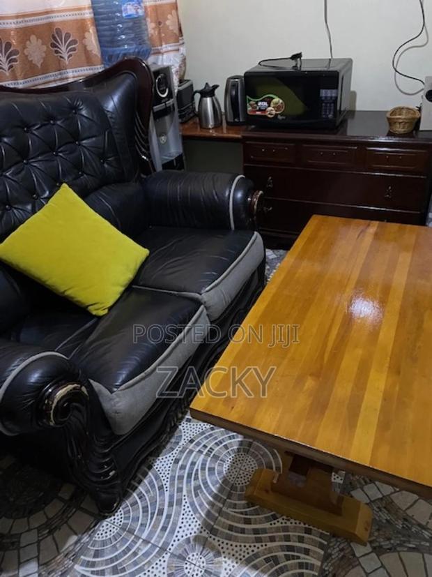 Furnished 1bdrm Bedsitter in Adams Arcade, Posta, Woodley Estate