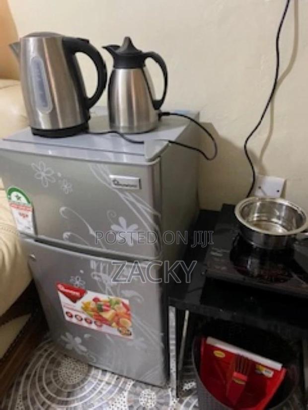 Furnished 1bdrm Bedsitter in Riara Road, Junction, Valley Arcade