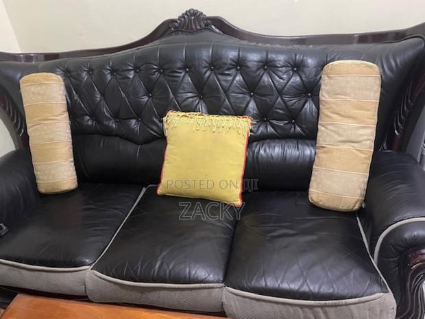 Furnished Studio Apartment in Kilimani, Riara Rd, Hurlingham for rent