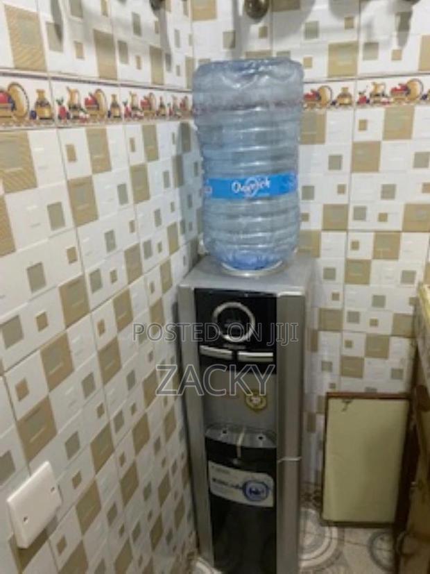 Furnished Studio Apartment in Riara, Junction Mall, Valley Arcade