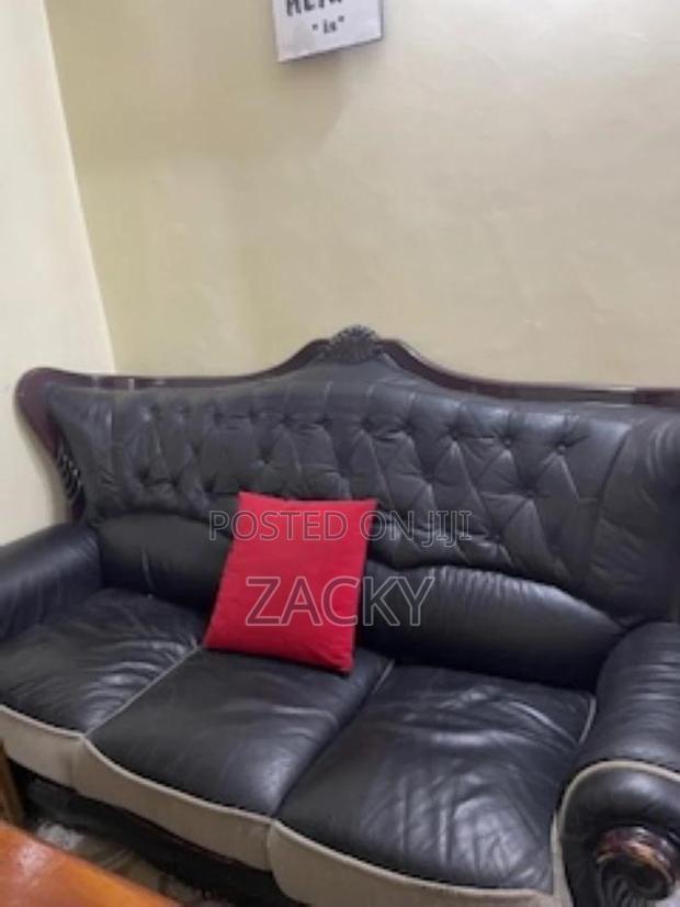 Furnished Mini Flat in Riara, Ole Odume Rd, Hurlingham for rent
