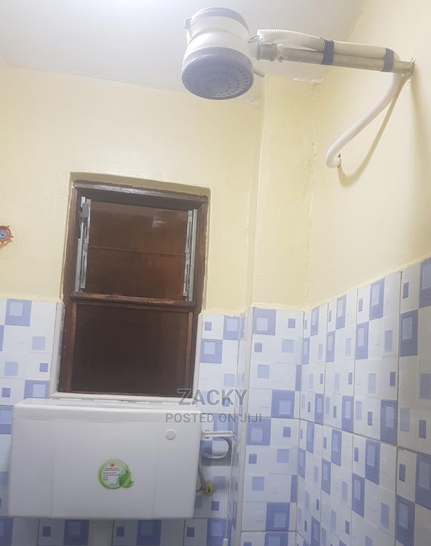 1bdrm Apartment in Ole-Odume Kilimani, Hurlingham for rent