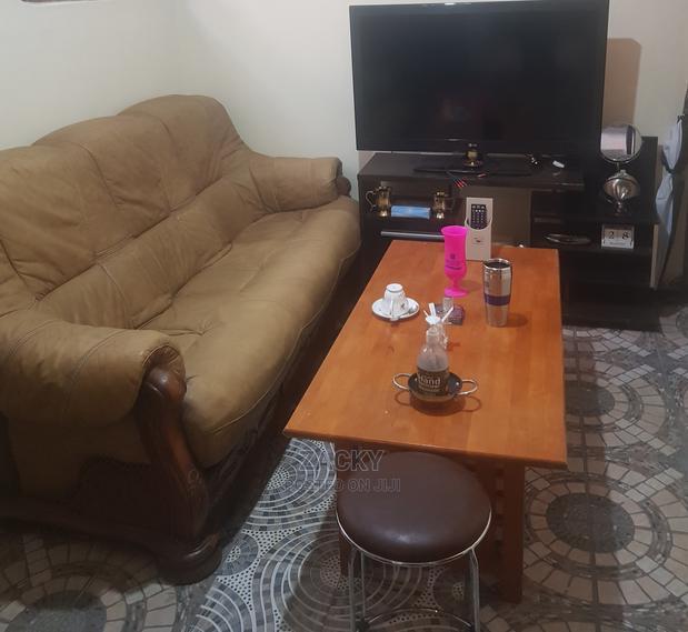 Furnished Mini Flat in Kilimani Riara Rd, Hurlingham for rent