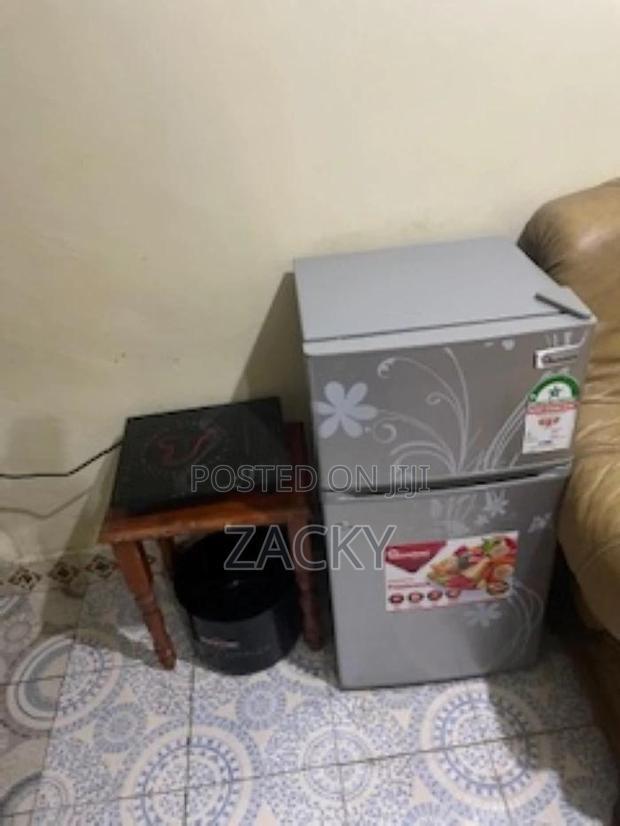 Furnished 1bdrm House in Kilimani, Riara Rd, Hurlingham for rent