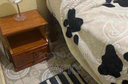 Furnished 1bdrm House in Posta, Ngong Rd, Jamhuri Estate for rent