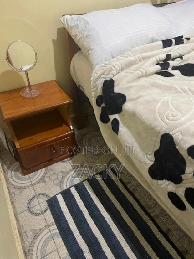 Furnished 1bdrm House in Posta, Ngong Rd, Jamhuri Estate for rent