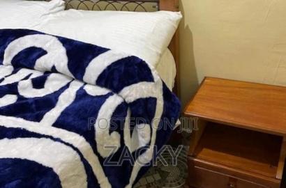 Furnished Studio Apartment in Riara Road, Junction, Valley Arcade