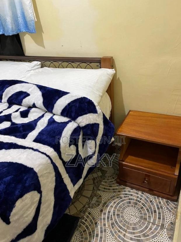 Furnished Studio Apartment in Riara Road, Junction, Valley Arcade