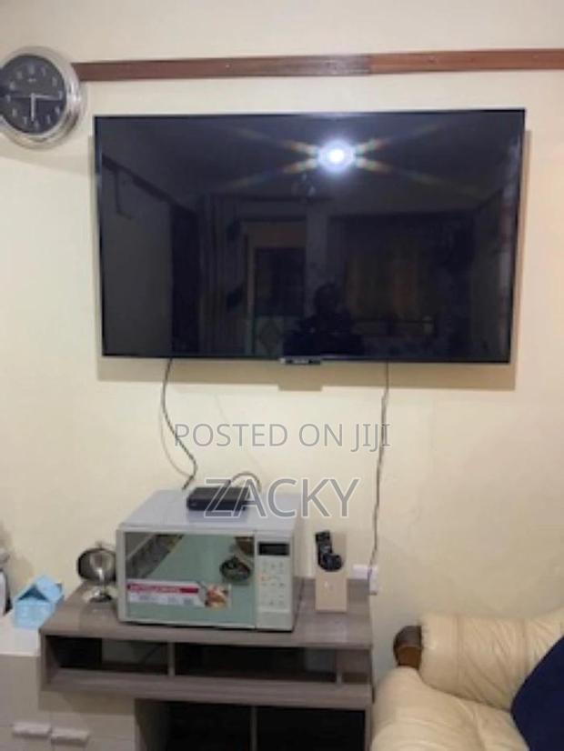 Furnished 1bdrm Bedsitter in Riara Road, Junction, Valley Arcade