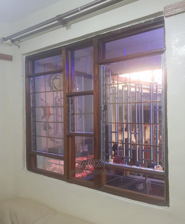 Furnished Studio Apartment in Adams Arcade Posta, Woodley Estate