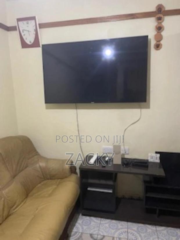 Furnished Mini Flat in Kilimani, Ole Odume, Hurlingham for rent