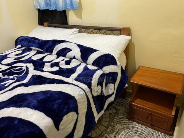 Furnished 1bdrm Apartment in Junction, Riara Rd, Valley Arcade