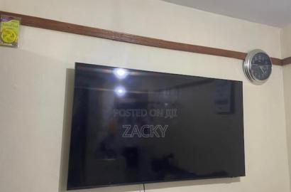 Furnished Studio Apartment in Junction, Riara Road, Valley Arcade