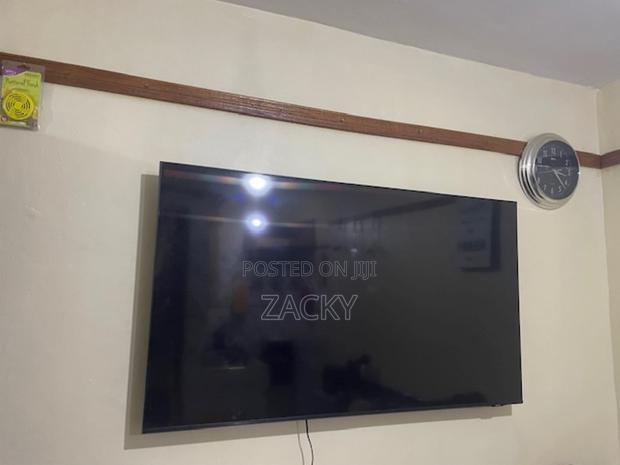 Furnished Studio Apartment in Junction, Riara Road, Valley Arcade