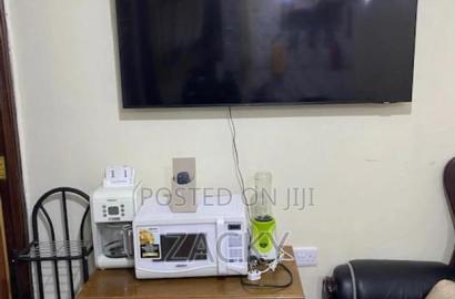 Furnished 1bdrm Bedsitter in Adams Arcade, Posta, Woodley Estate