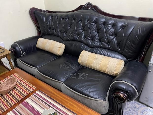Furnished 1bdrm Apartment in Junction M, Riara Rd, Valley Arcade