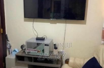 Furnished 1bdrm House in Adams Arcade, Posta, Jamhuri Estate for rent