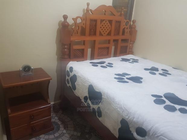 Furnished 1bdrm House in Kilimani Road, Hurlingham for rent