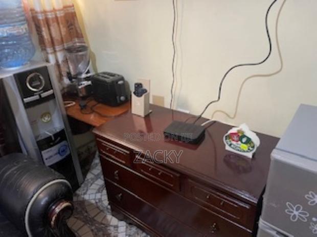 Furnished Mini Flat in Kilimani, Ole Odume, Hurlingham for rent