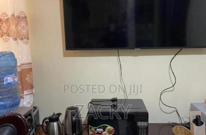 Furnished 1bdrm Apartment in Junction M, Riara Rd, Valley Arcade