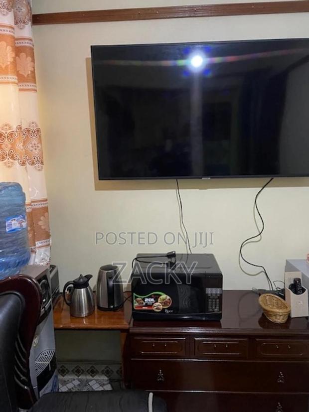 Furnished 1bdrm Apartment in Junction M, Riara Rd, Valley Arcade
