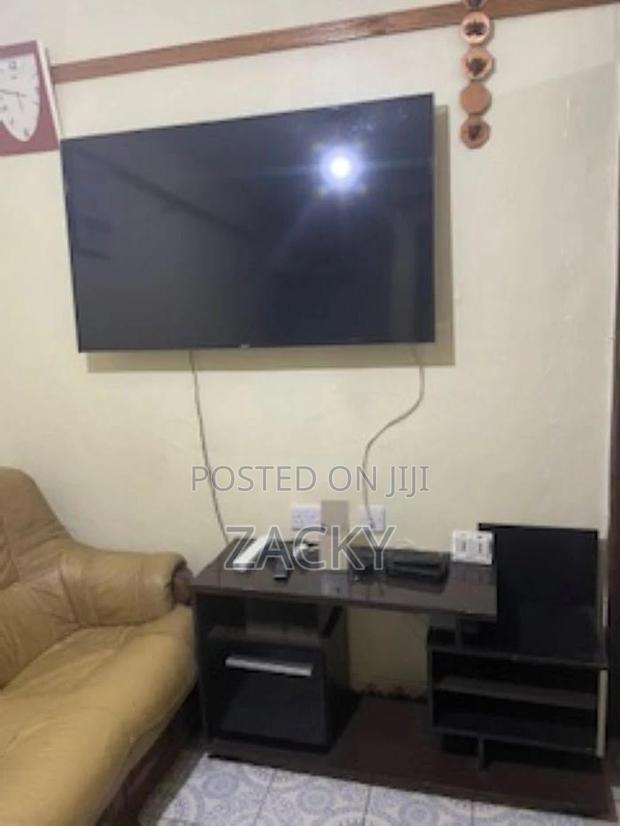 Furnished 1bdrm Bedsitter in Kilimani, Riara Rd, Hurlingham for rent