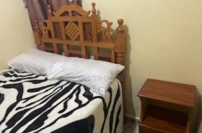 Furnished 1bdrm House in Kilimani, Riara Rd, Hurlingham for rent