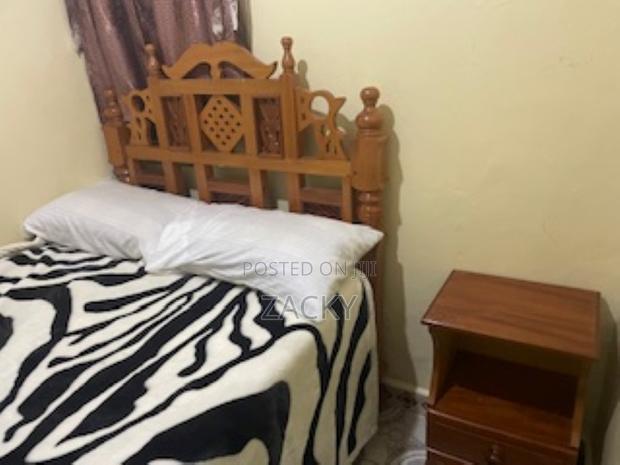 Furnished 1bdrm House in Kilimani, Riara Rd, Hurlingham for rent