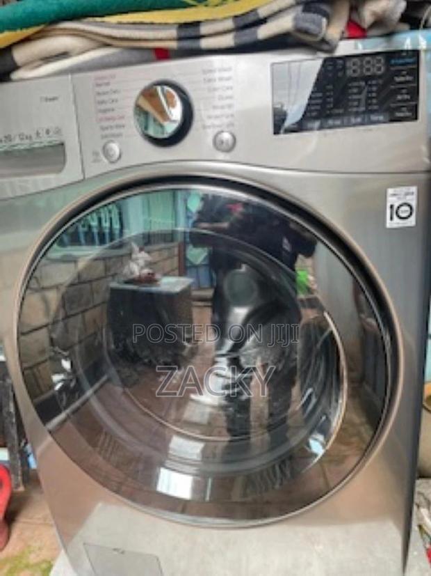 Furnished Mini Flat in Posta Stage, Adams, Jamhuri Estate for rent