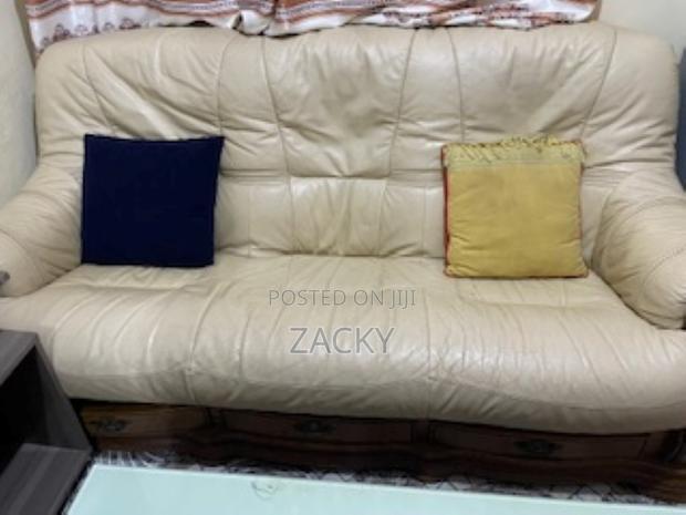 Furnished 1bdrm Apartment in Posta Stage, Adams, Jamhuri Estate