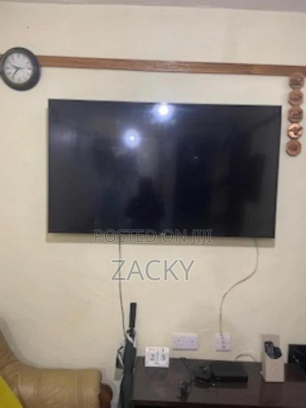 Furnished Mini Flat in Posta Stage, Adams, Jamhuri Estate for rent