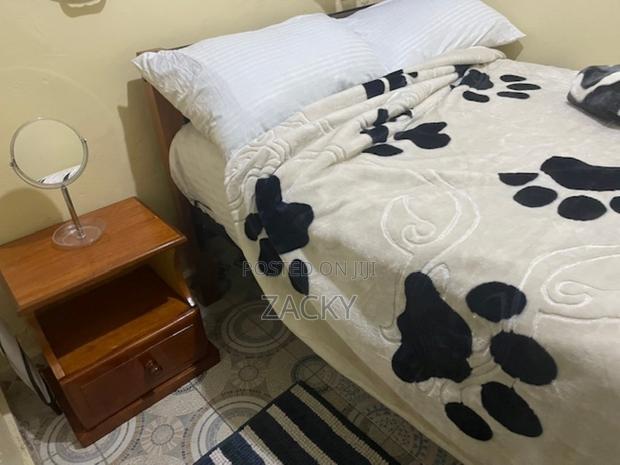 Furnished Mini Flat in Kilimani, Riara Rd, Hurlingham for rent