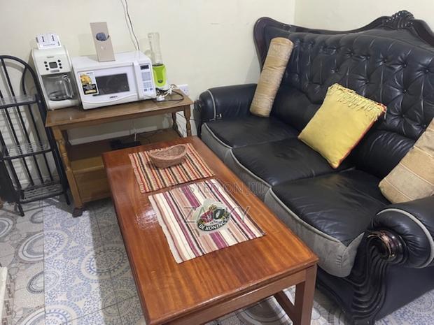 Furnished Studio Apartment in Ngong Road, Posta, Woodley Estate