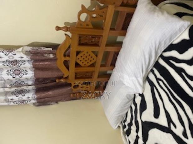 Furnished Studio Apartment in Riara, Ole Odume Rd, Hurlingham for rent