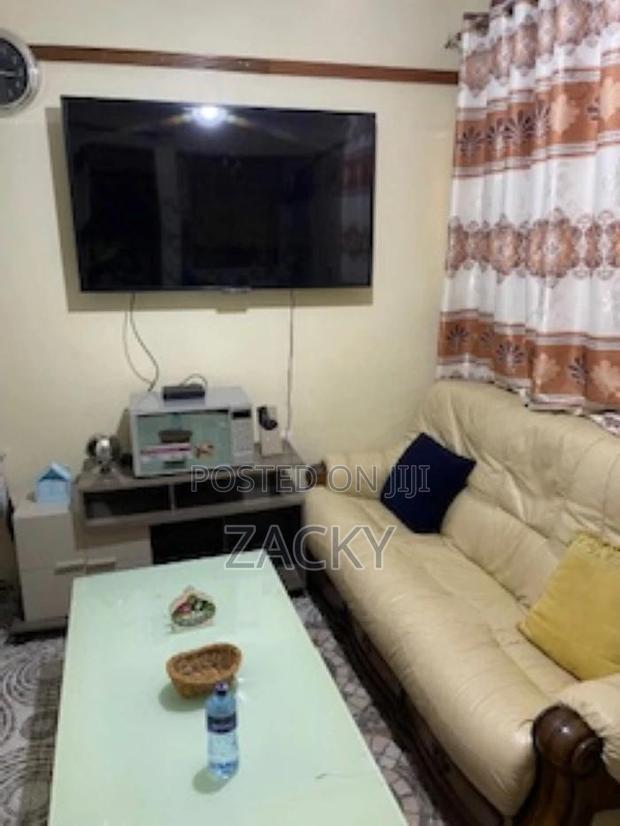Furnished 1bdrm Apartment in Kilimani, Ole Odume, Hurlingham for rent
