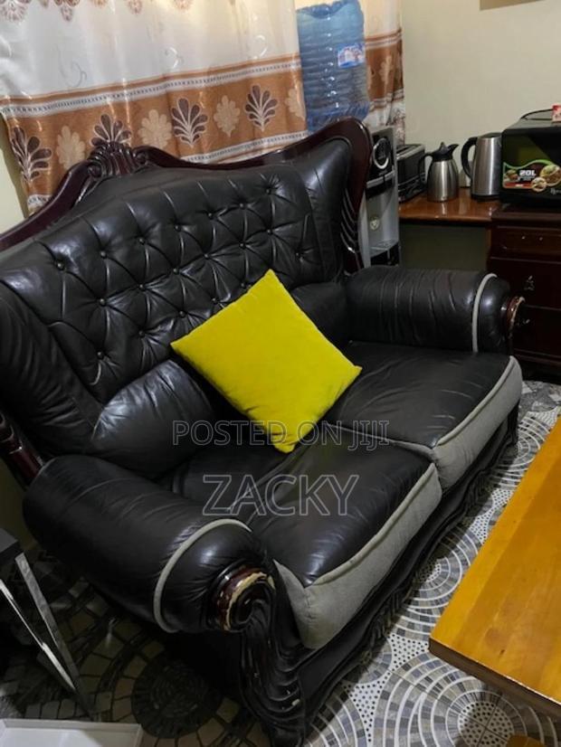 Furnished 1bdrm Bedsitter in Kilimani, Riara Road, Hurlingham for rent