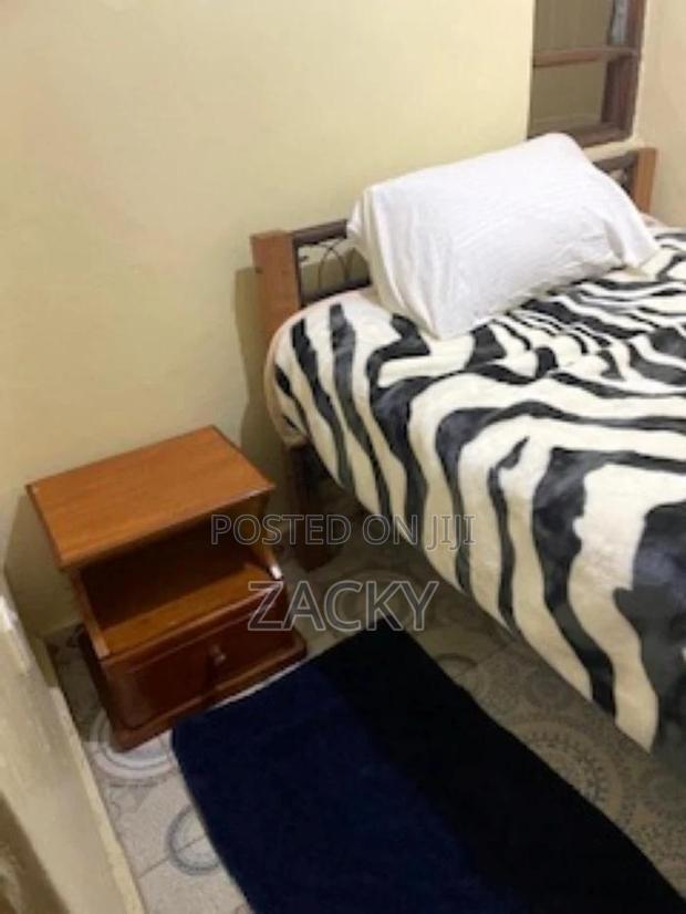 Furnished Studio Apartment in Kilimani, Riara Rd, Hurlingham for rent