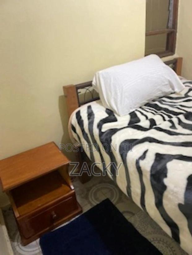 Furnished 1bdrm Bedsitter in Kilimani, Ole Odume, Hurlingham for rent
