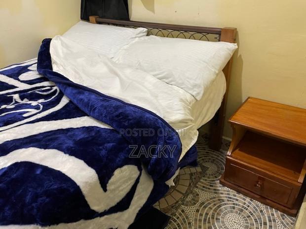 Furnished Mini Flat in Kilimani Area, Riara, Hurlingham for rent