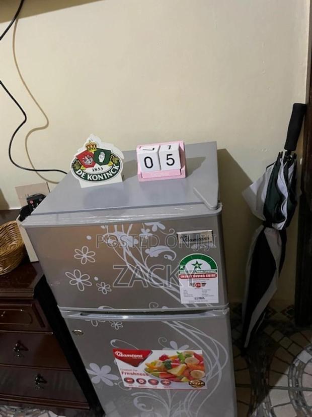 Furnished Mini Flat in Adams, Posta Stage, Jamhuri Estate for rent