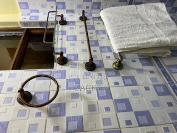 Furnished 1bdrm House in Kilimani, Riara Rd, Hurlingham for rent