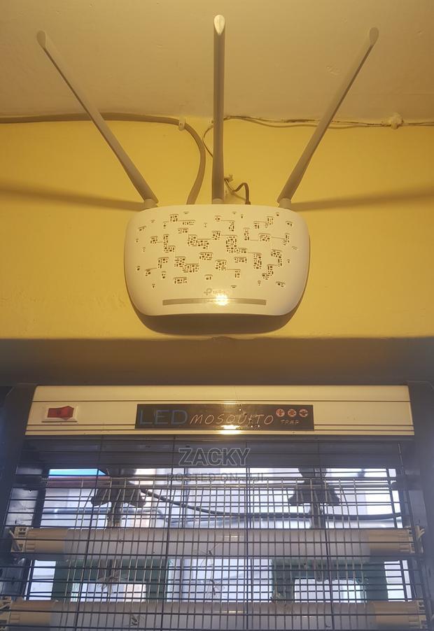 1bdrm Bedsitter in Adams Arcade Posta, Jamhuri Estate for rent