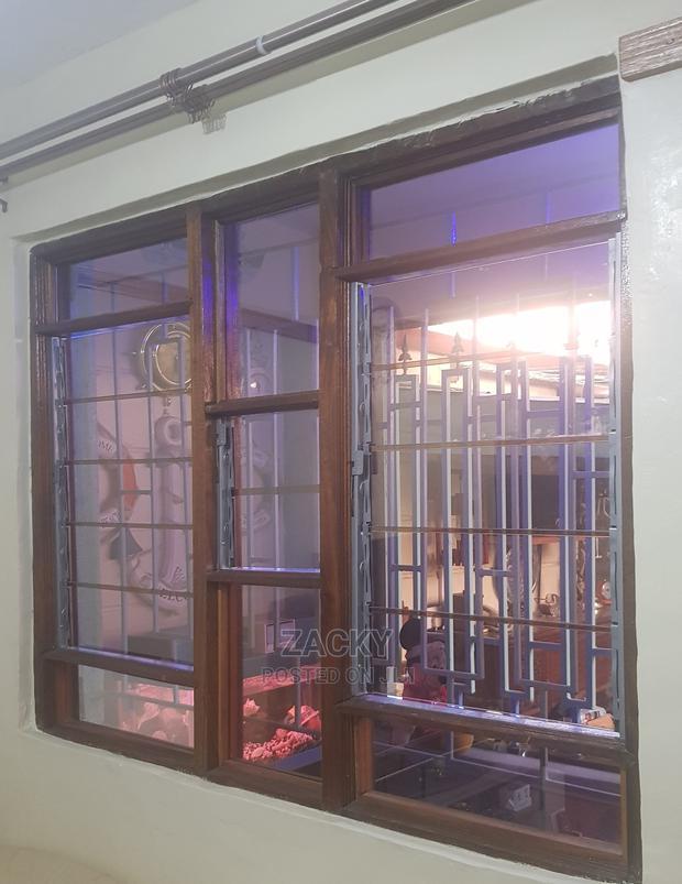1bdrm Bedsitter in Riara Rd Kilimani, Hurlingham for rent