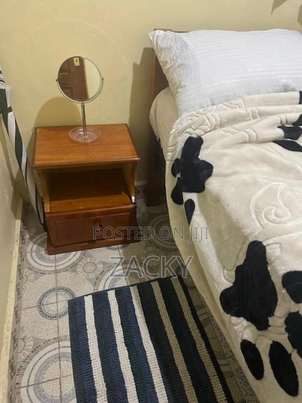 Furnished Studio Apartment in Junction, Riara Road, Valley Arcade